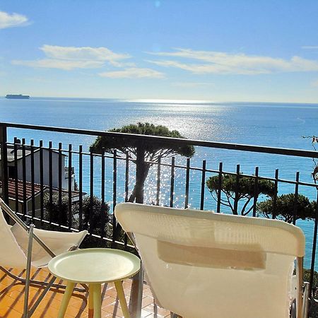 Appartement Fiori Sul Mare à Tellaro Extérieur photo