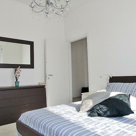 Appartement Fiori Sul Mare à Tellaro Extérieur photo