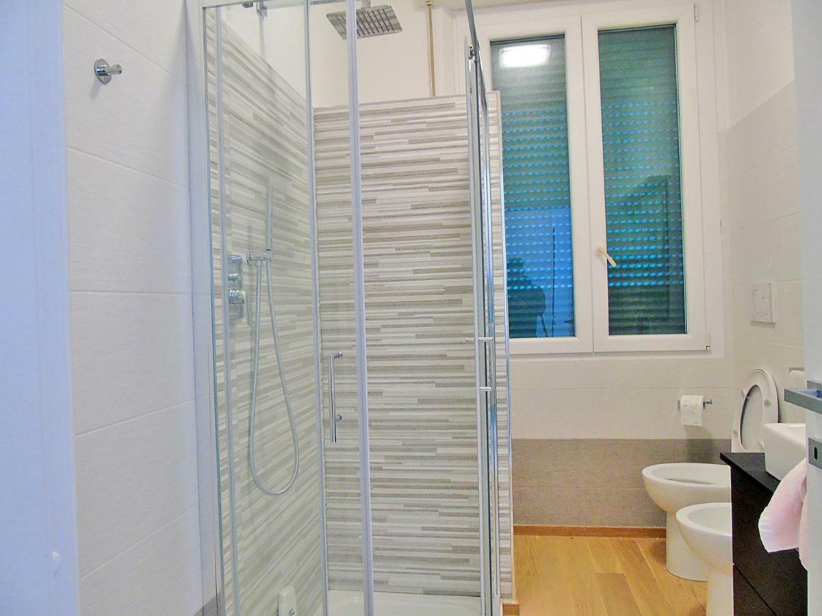 Appartement Fiori Sul Mare à Tellaro Extérieur photo