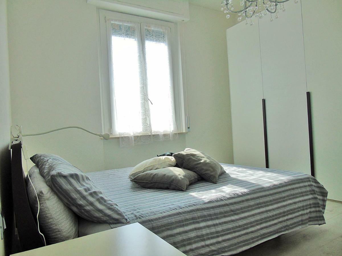 Appartement Fiori Sul Mare à Tellaro Extérieur photo