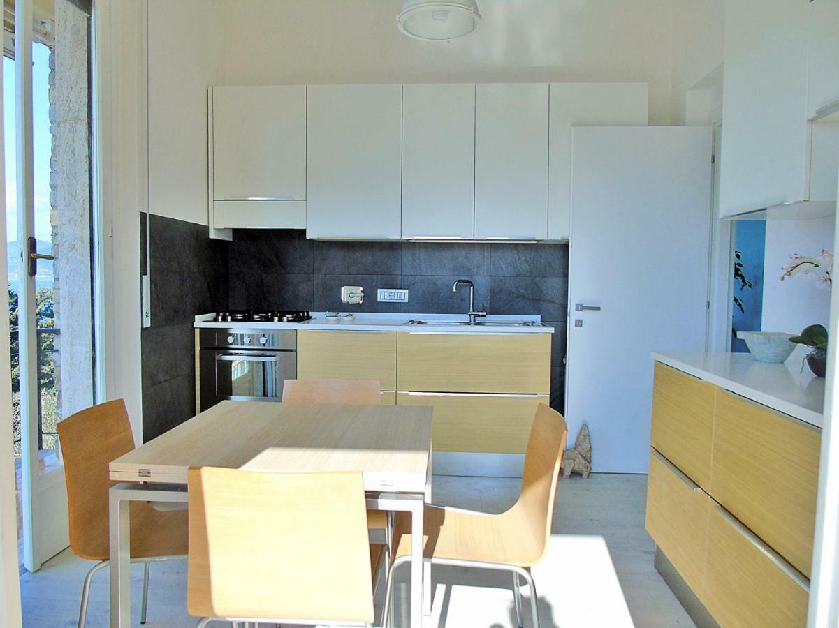 Appartement Fiori Sul Mare à Tellaro Extérieur photo