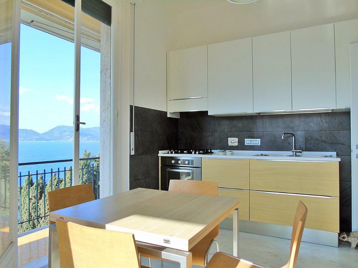 Appartement Fiori Sul Mare à Tellaro Extérieur photo