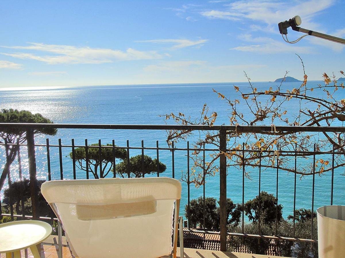 Appartement Fiori Sul Mare à Tellaro Extérieur photo