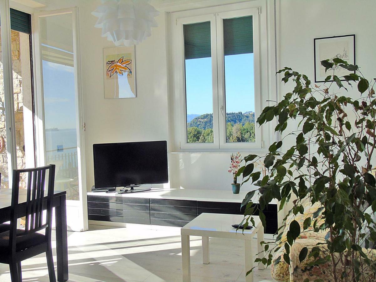 Appartement Fiori Sul Mare à Tellaro Extérieur photo