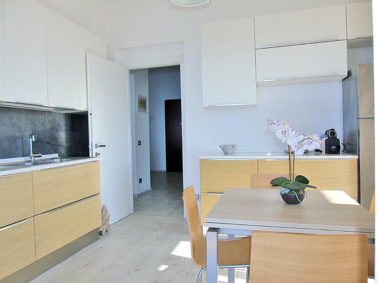 Appartement Fiori Sul Mare à Tellaro Extérieur photo