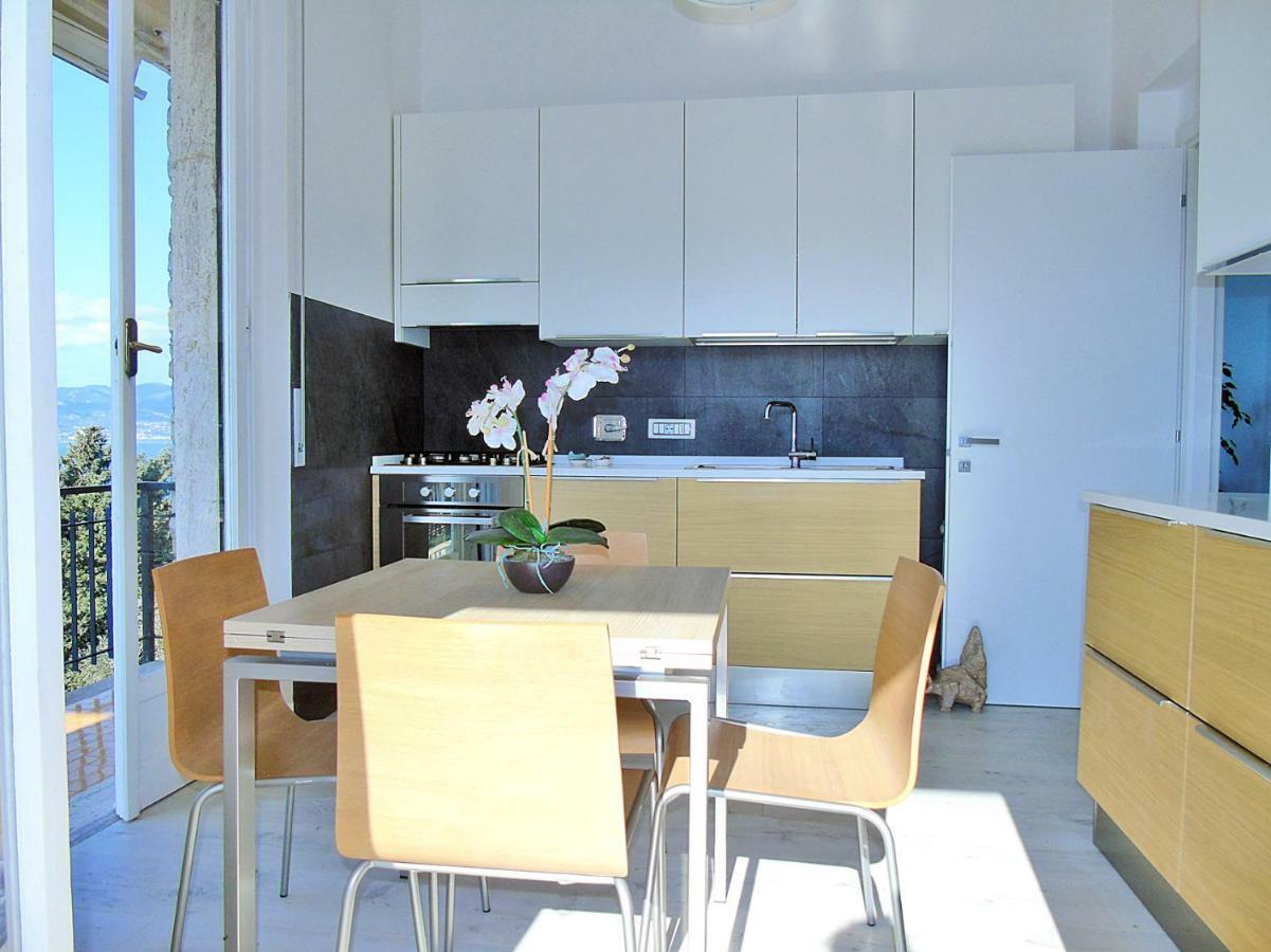 Appartement Fiori Sul Mare à Tellaro Extérieur photo