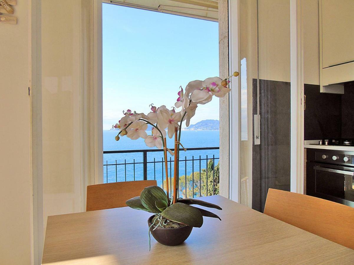 Appartement Fiori Sul Mare à Tellaro Extérieur photo
