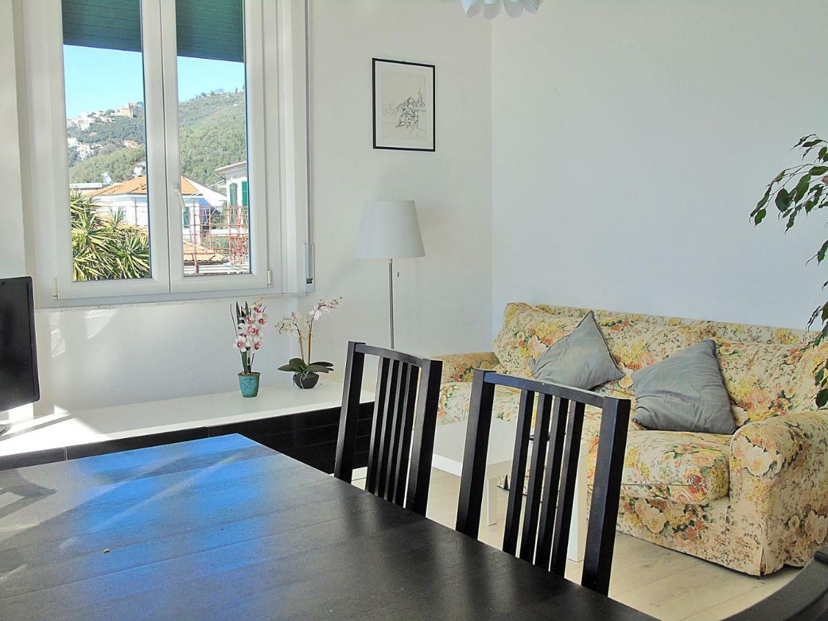 Appartement Fiori Sul Mare à Tellaro Extérieur photo