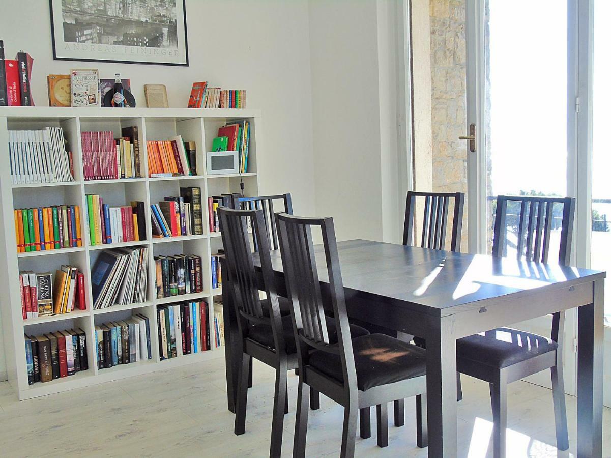 Appartement Fiori Sul Mare à Tellaro Extérieur photo