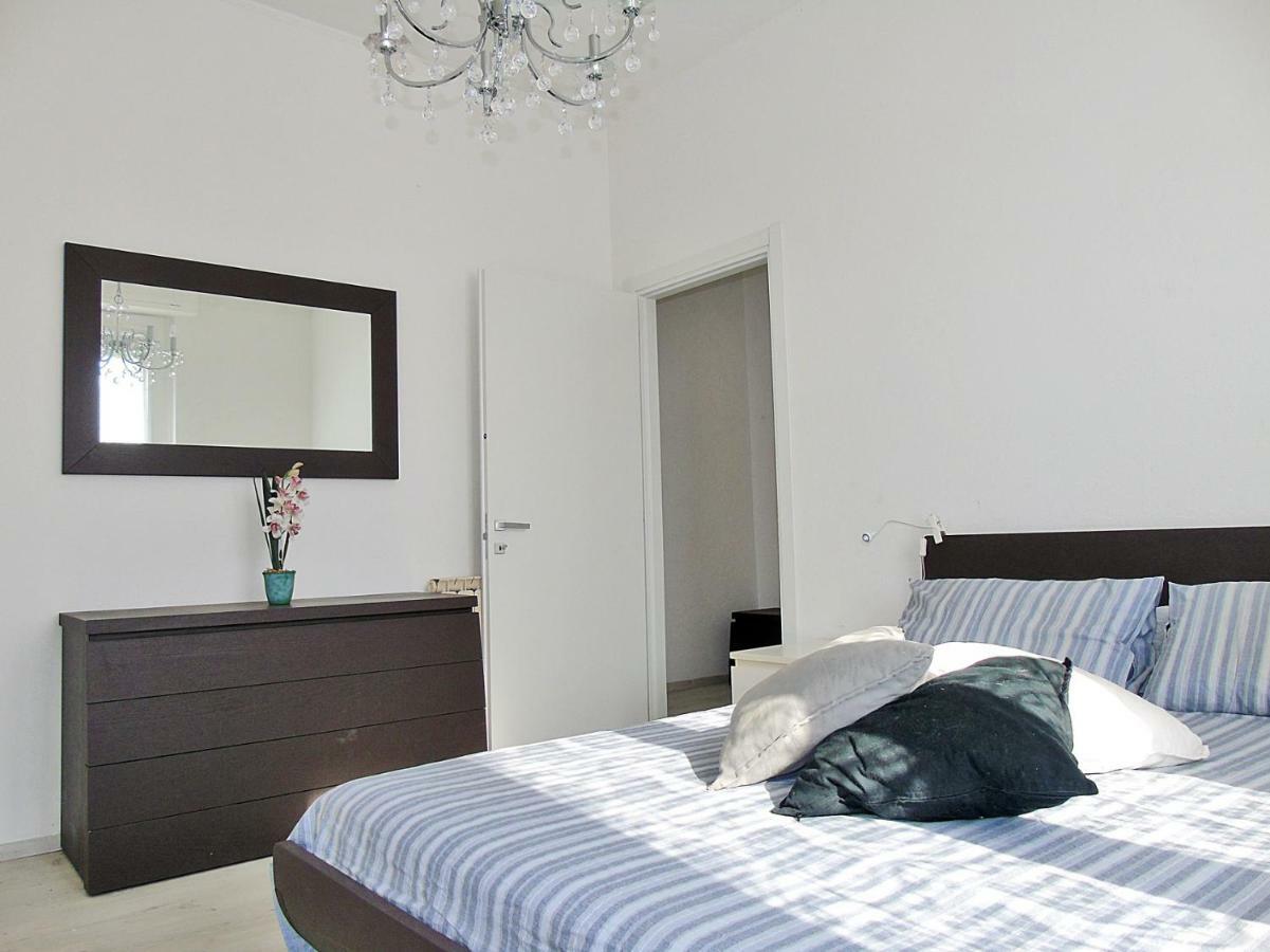 Appartement Fiori Sul Mare à Tellaro Extérieur photo