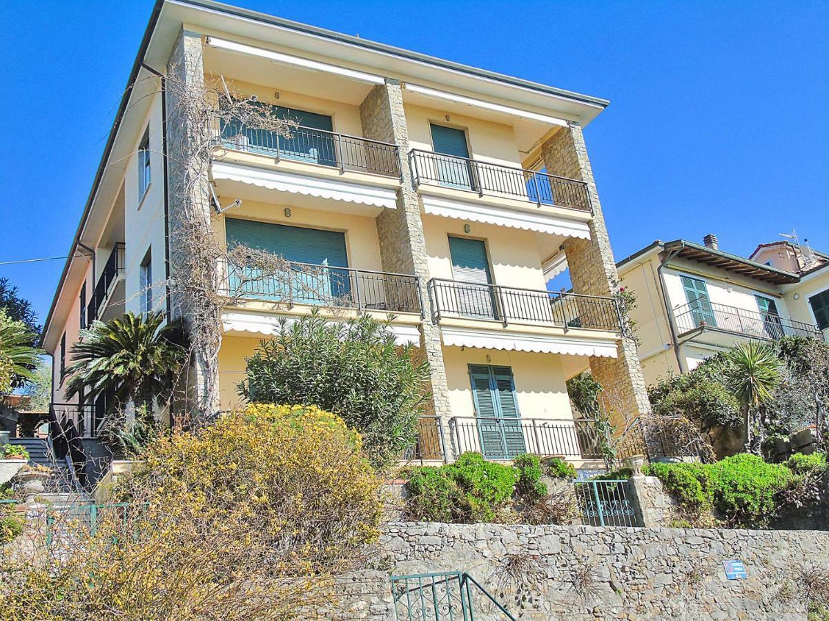 Appartement Fiori Sul Mare à Tellaro Extérieur photo