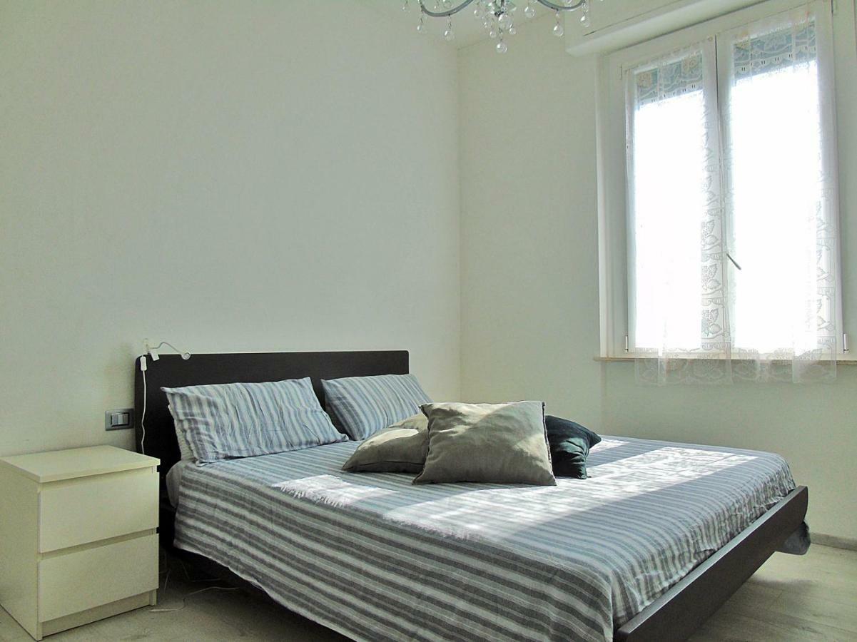 Appartement Fiori Sul Mare à Tellaro Extérieur photo