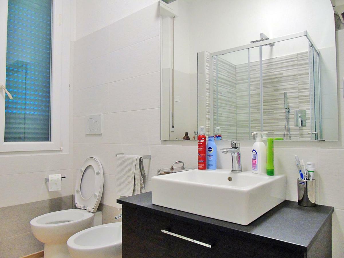 Appartement Fiori Sul Mare à Tellaro Extérieur photo