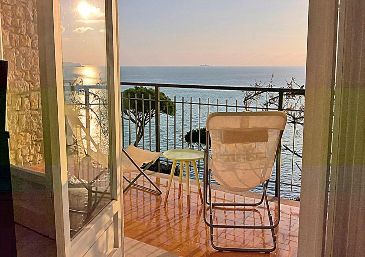 Appartement Fiori Sul Mare à Tellaro Extérieur photo